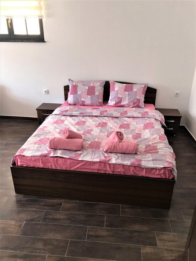 Villa Helena Ohrid Eksteriør bilde