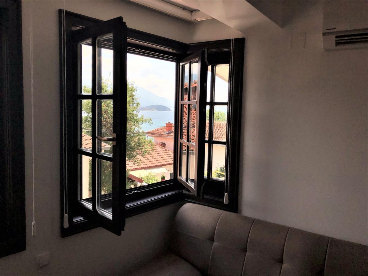 Villa Helena Ohrid Eksteriør bilde